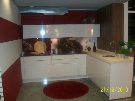MUEBLES DE COCINA