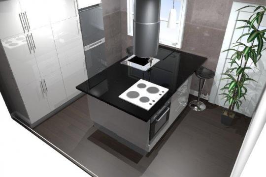 Cocina