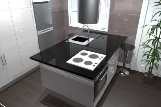 Cocina