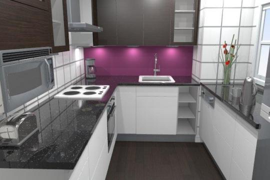 Cocina