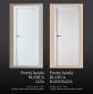 Puertas Blancas