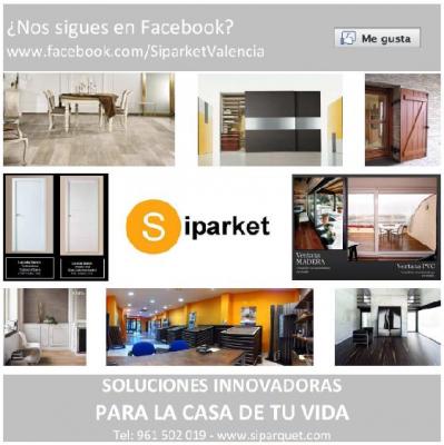 Síguenos en Facebook