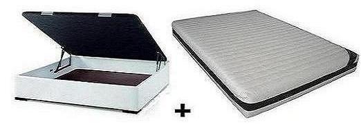 Oferta canape + colchon