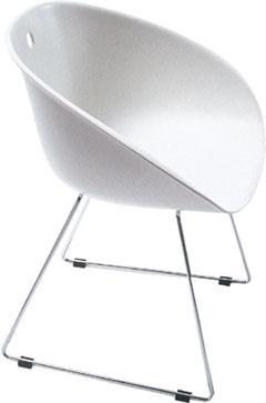 silla diseño