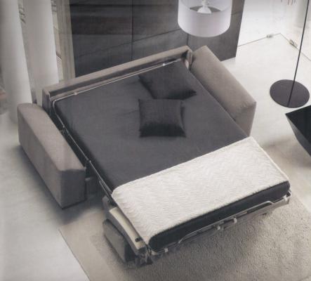 sofa cama  apertura italiano