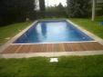 Piscina cubierta Piscina cubierta