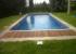 Piscina cubierta