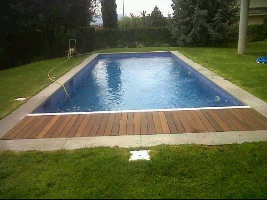 Piscina cubierta Piscina cubierta