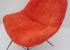 Sillón Huevo