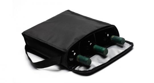 Botelleros 12