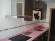 Cocina pink