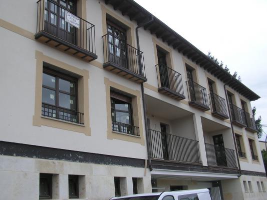 7 viviendas en VINUESA