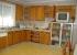 cocina en madera