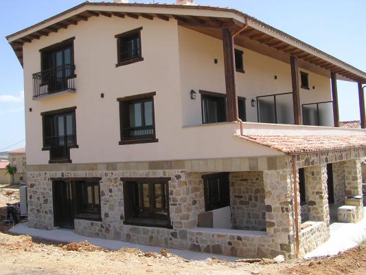 HOTEL RURAL VALDELINAR