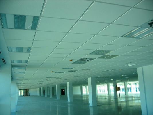 edificio de oficinas