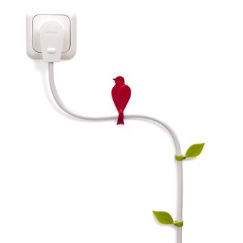 Decoración cable