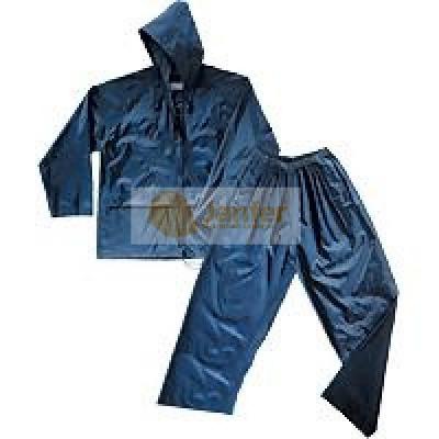 Traje de agua 3