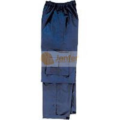 Traje de agua 1