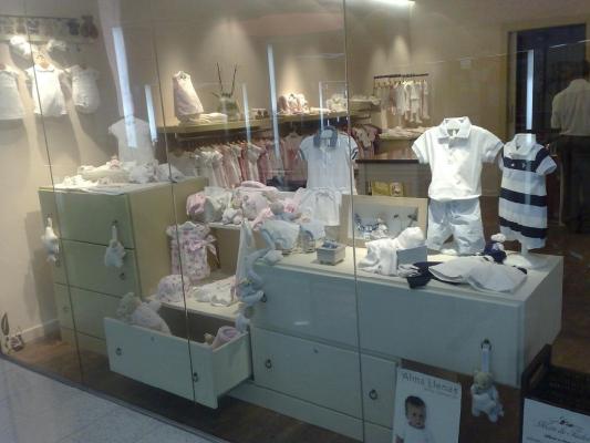 Boutique infantil 1