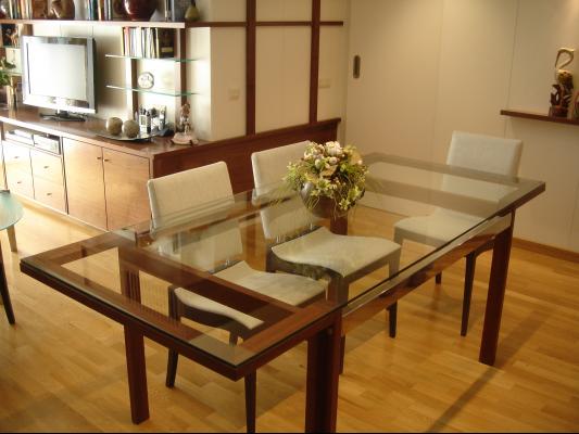 Mesa comedor