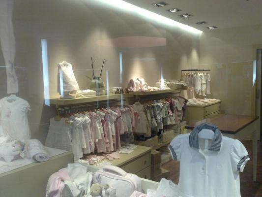 Boutique infantil 6
