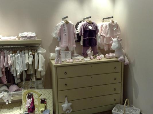 Boutique infantil 5
