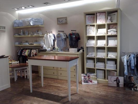 Boutique infantil 4