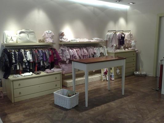 Boutique infantil 3