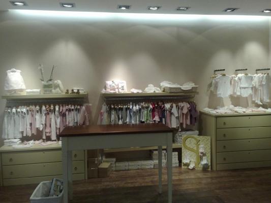 Boutique infantil 2
