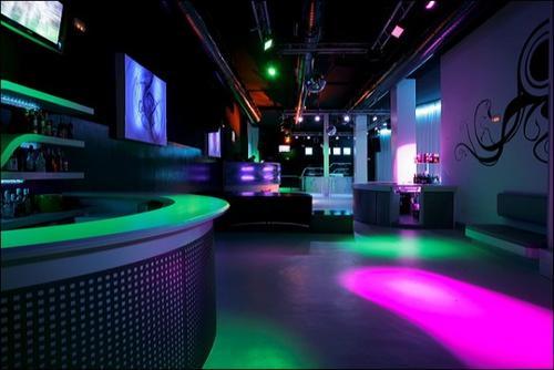 Discoteca