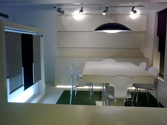 Showroom 5