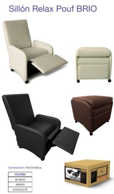 muebles modernos a precios de escándalo