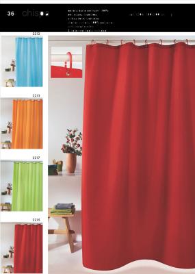 cortinas de baño