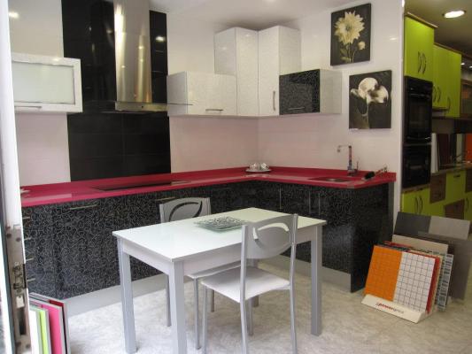 La cocina, el corazón de un hogar
