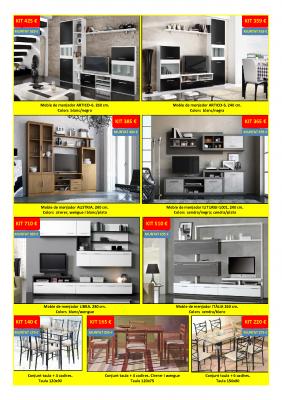 OFERTA COMEDORES 1