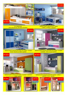 OFERTA JUVENILES