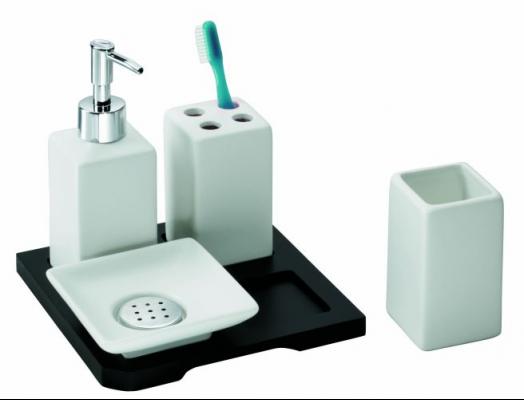 SETS DE BAÑO CERAMICA