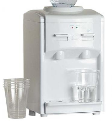 DISPENSADORES AGUA