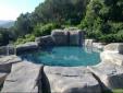 Piscina tematizada