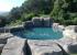 Piscina tematizada