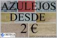 Promoción Azulejos Ortega