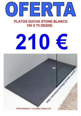 Oferta bañera por plato de ducha