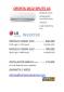 Ofertas Splits LG 2012