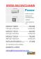 Ofertas Splits Daikin 2012