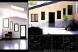 Proyecto de vivienda unifamiliar y diseño interior