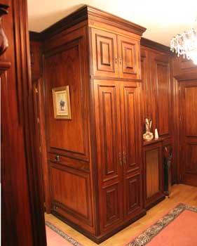 Hall de entrada
