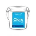 Cloros piscinas