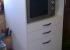 Auxiliar cocina