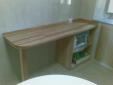 auxiliar cocina