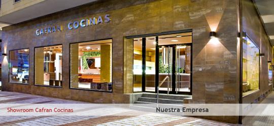 Nuestra empresa